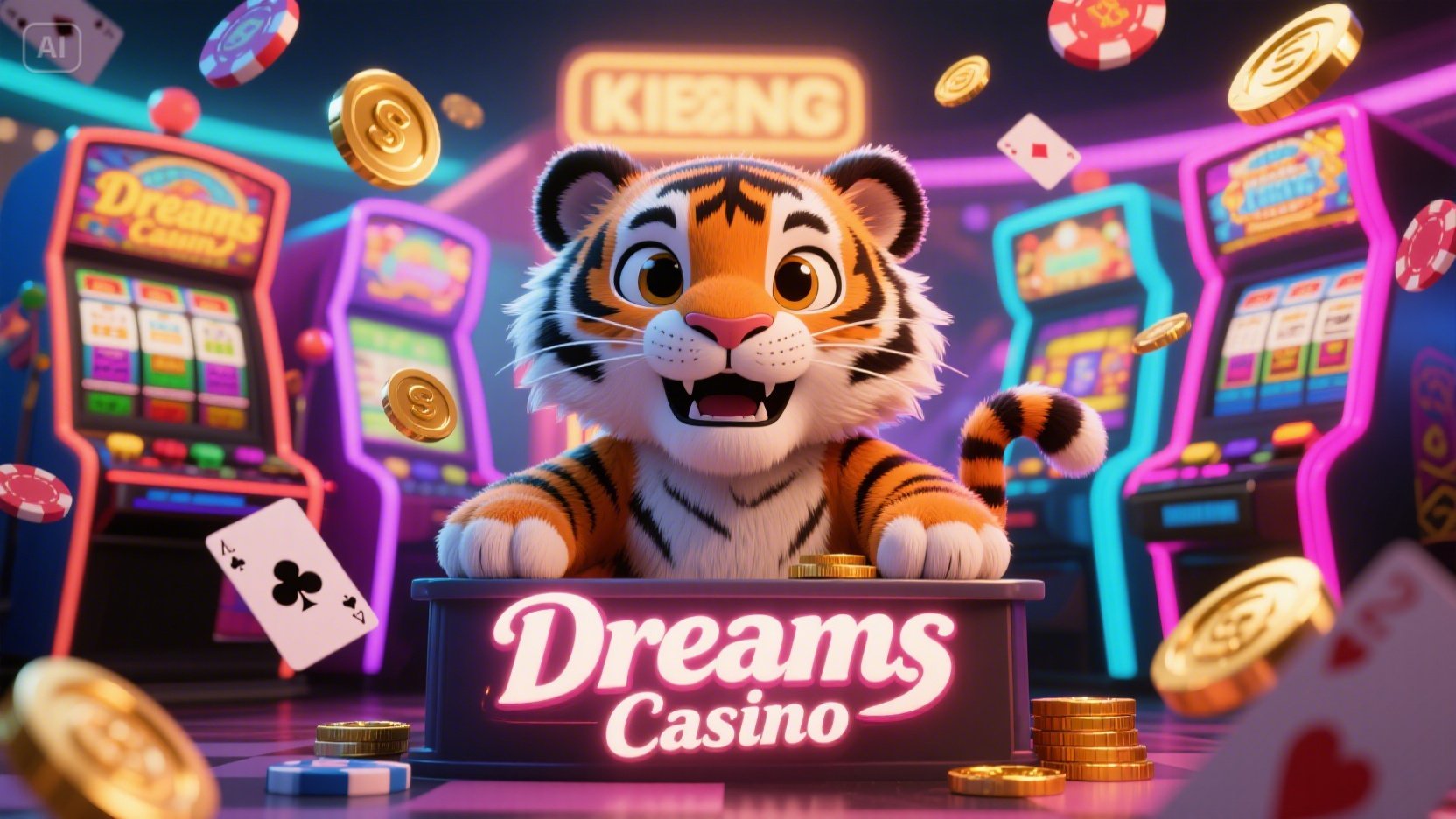 Dreams Casino